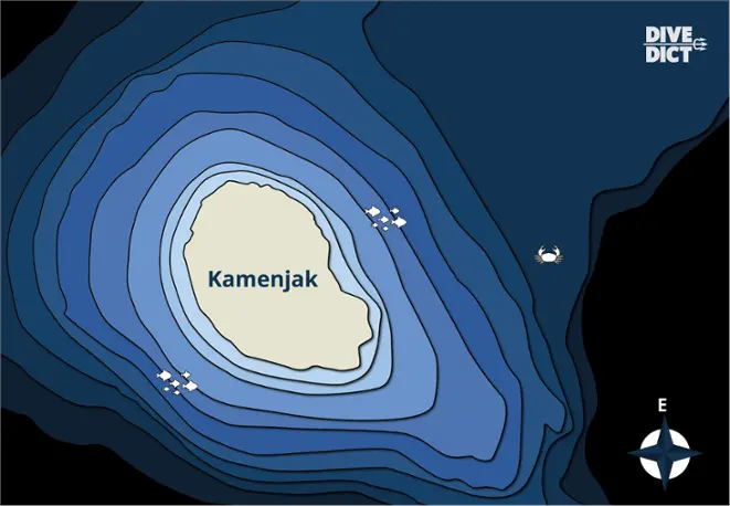 map_Kamenjak