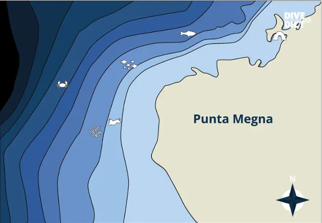 map_Scoglio_del_Medico_Utsica