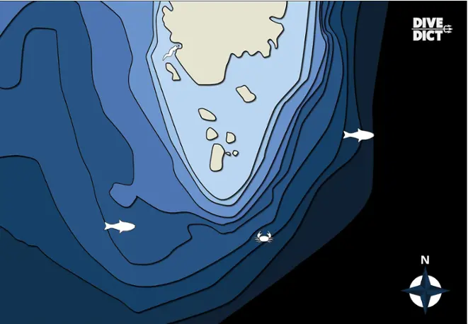 map_tahiti_Tauchkarte_divemap_tauchen_diving_Italien_Italy