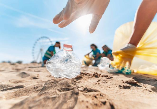 How to do a proper beach clean up-divedict-eco-tauchen-diving-fish-underwater
