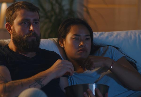 Movies as Inspiration for Marine Conservation