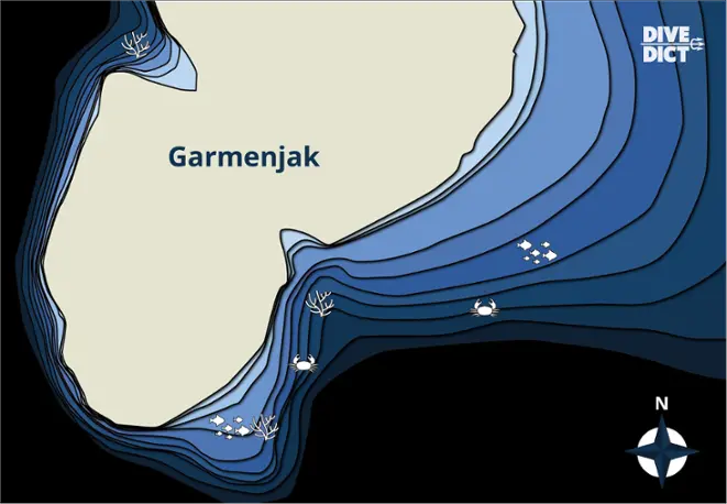 map_Garmenjak