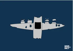 B-17 Flying Fortress