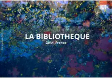 La Bibliotheque