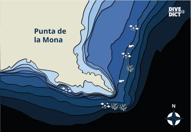map_Punta_de_la_Mona