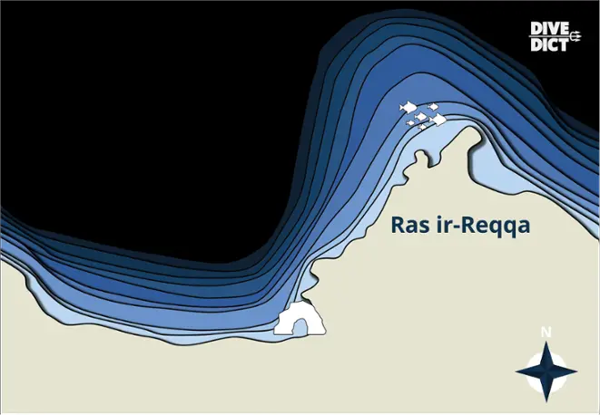 maP_Billinghurst_Cave