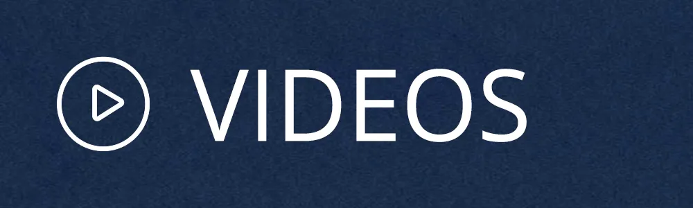 Videos über Tauchplätze!