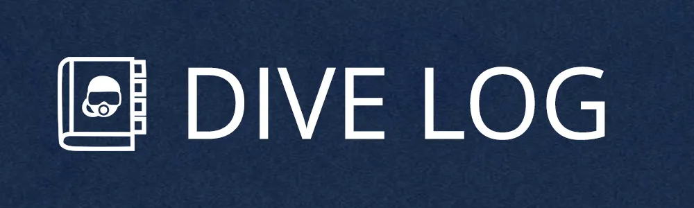 Enter your Dives into our DiveLog!