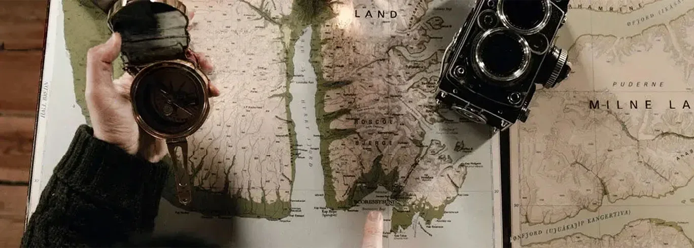 TRIP PLANNER